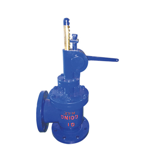 SD44X手动排泥阀