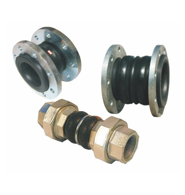 RFJD/S型单、双球体可曲挠橡胶接头